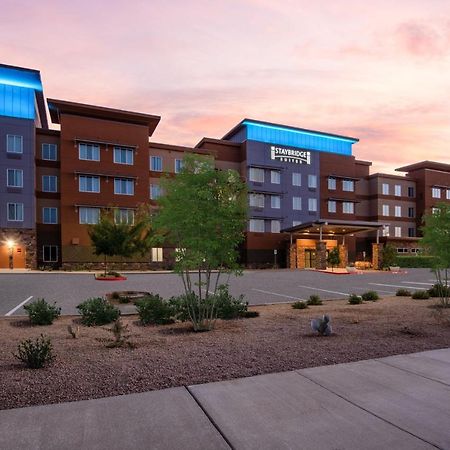Staybridge Suites - Scottsdale - Talking Stick By Ihg Ngoại thất bức ảnh