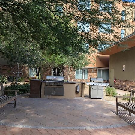 Staybridge Suites - Scottsdale - Talking Stick By Ihg Ngoại thất bức ảnh