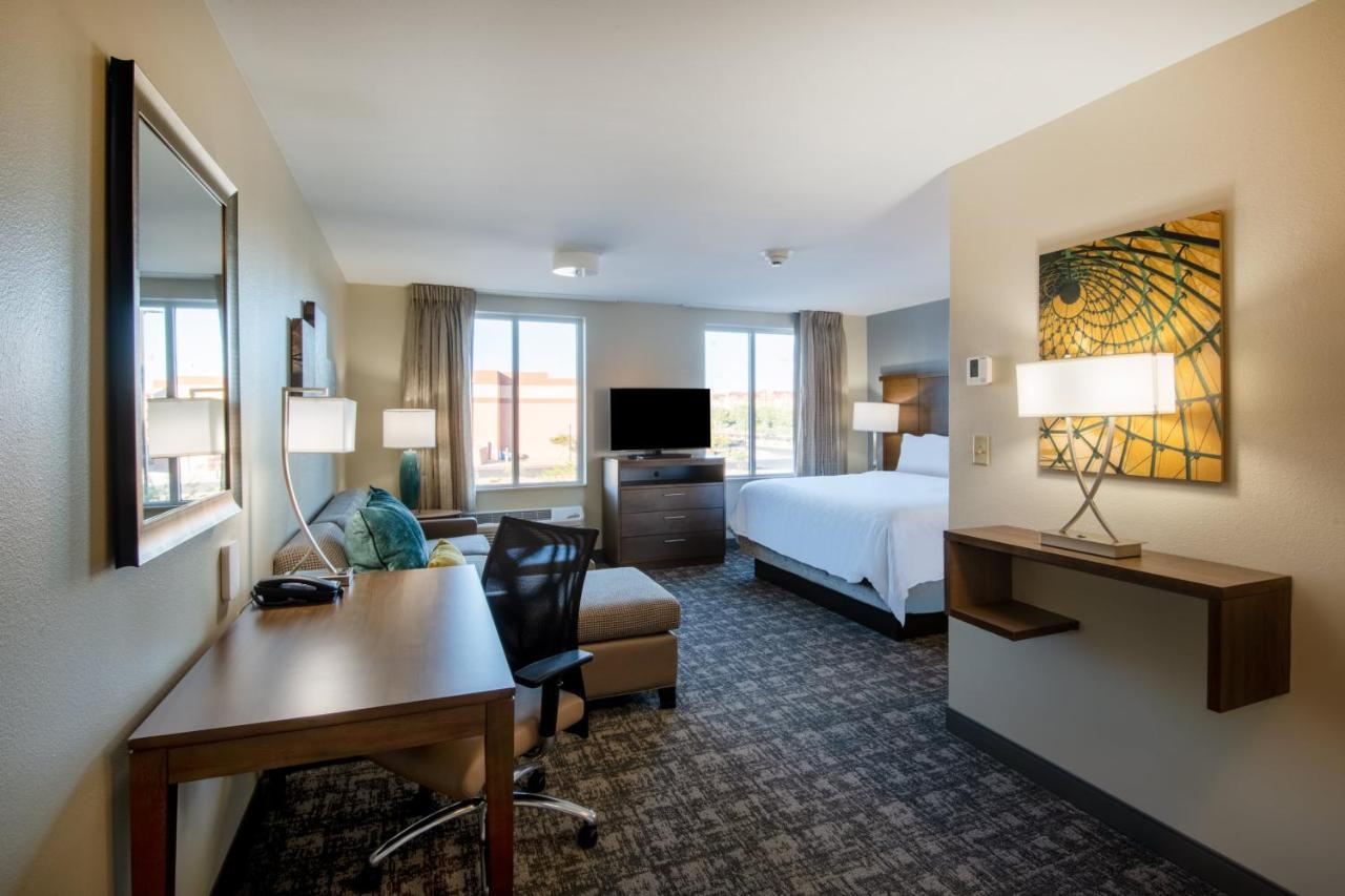 Staybridge Suites - Scottsdale - Talking Stick By Ihg Ngoại thất bức ảnh