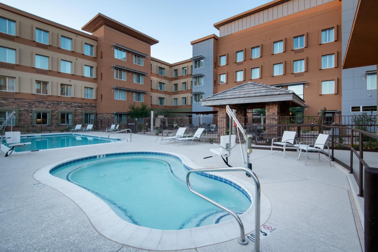 Staybridge Suites - Scottsdale - Talking Stick By Ihg Ngoại thất bức ảnh