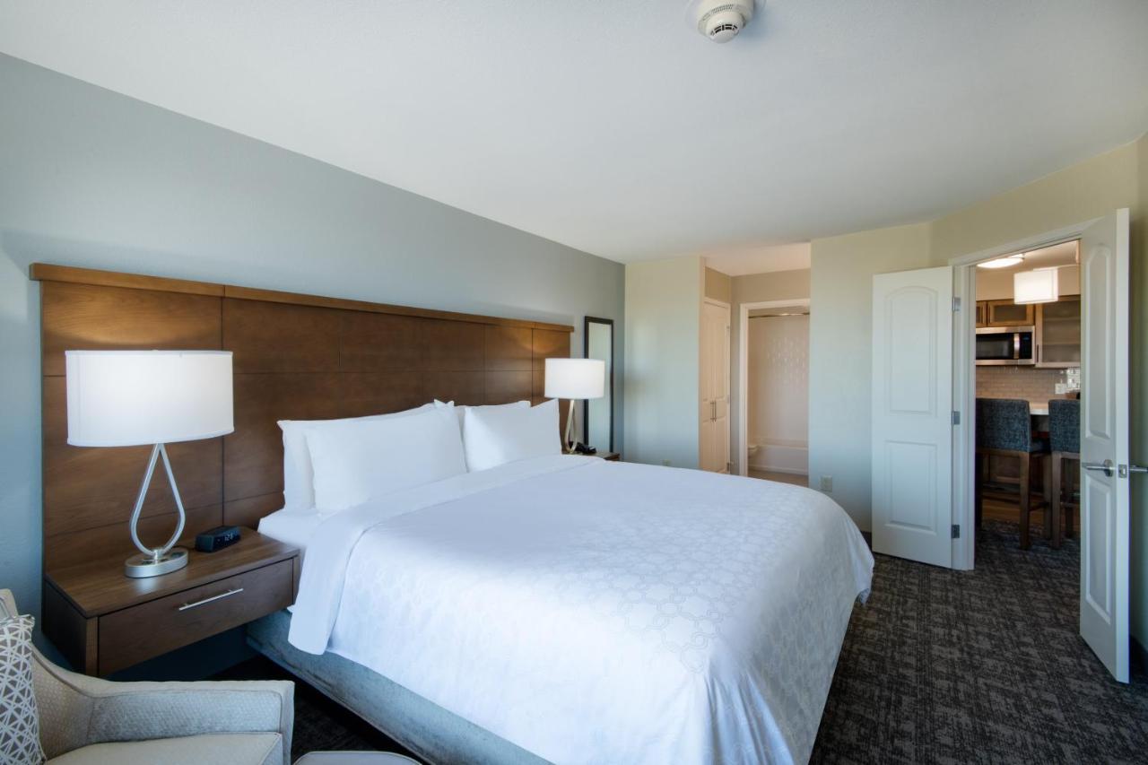 Staybridge Suites - Scottsdale - Talking Stick By Ihg Ngoại thất bức ảnh