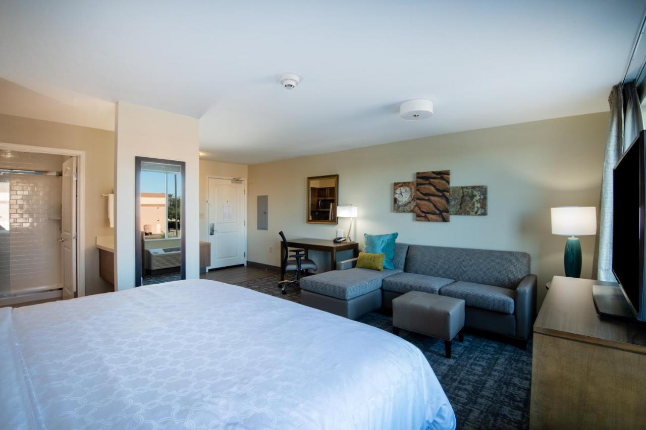 Staybridge Suites - Scottsdale - Talking Stick By Ihg Ngoại thất bức ảnh