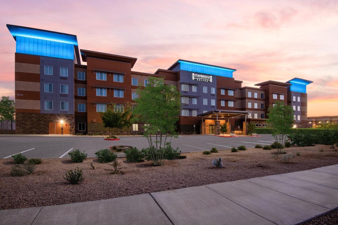 Staybridge Suites - Scottsdale - Talking Stick By Ihg Ngoại thất bức ảnh