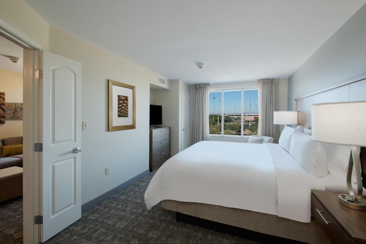 Staybridge Suites - Scottsdale - Talking Stick By Ihg Ngoại thất bức ảnh