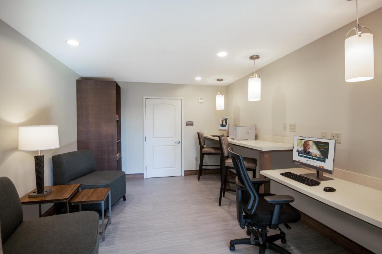 Staybridge Suites - Scottsdale - Talking Stick By Ihg Ngoại thất bức ảnh