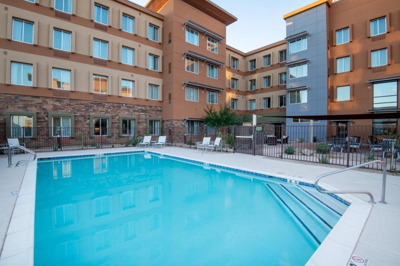 Staybridge Suites - Scottsdale - Talking Stick By Ihg Ngoại thất bức ảnh