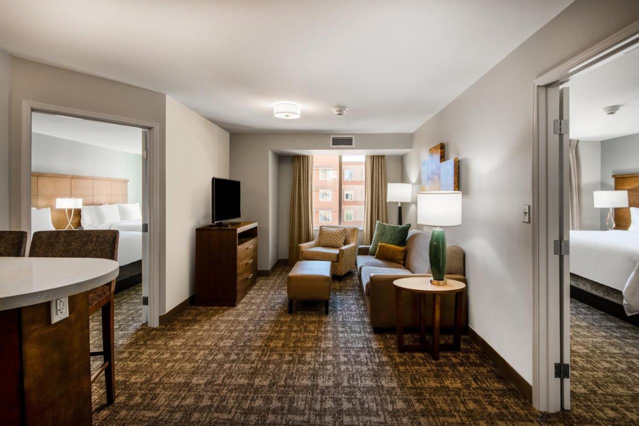 Staybridge Suites - Scottsdale - Talking Stick By Ihg Ngoại thất bức ảnh