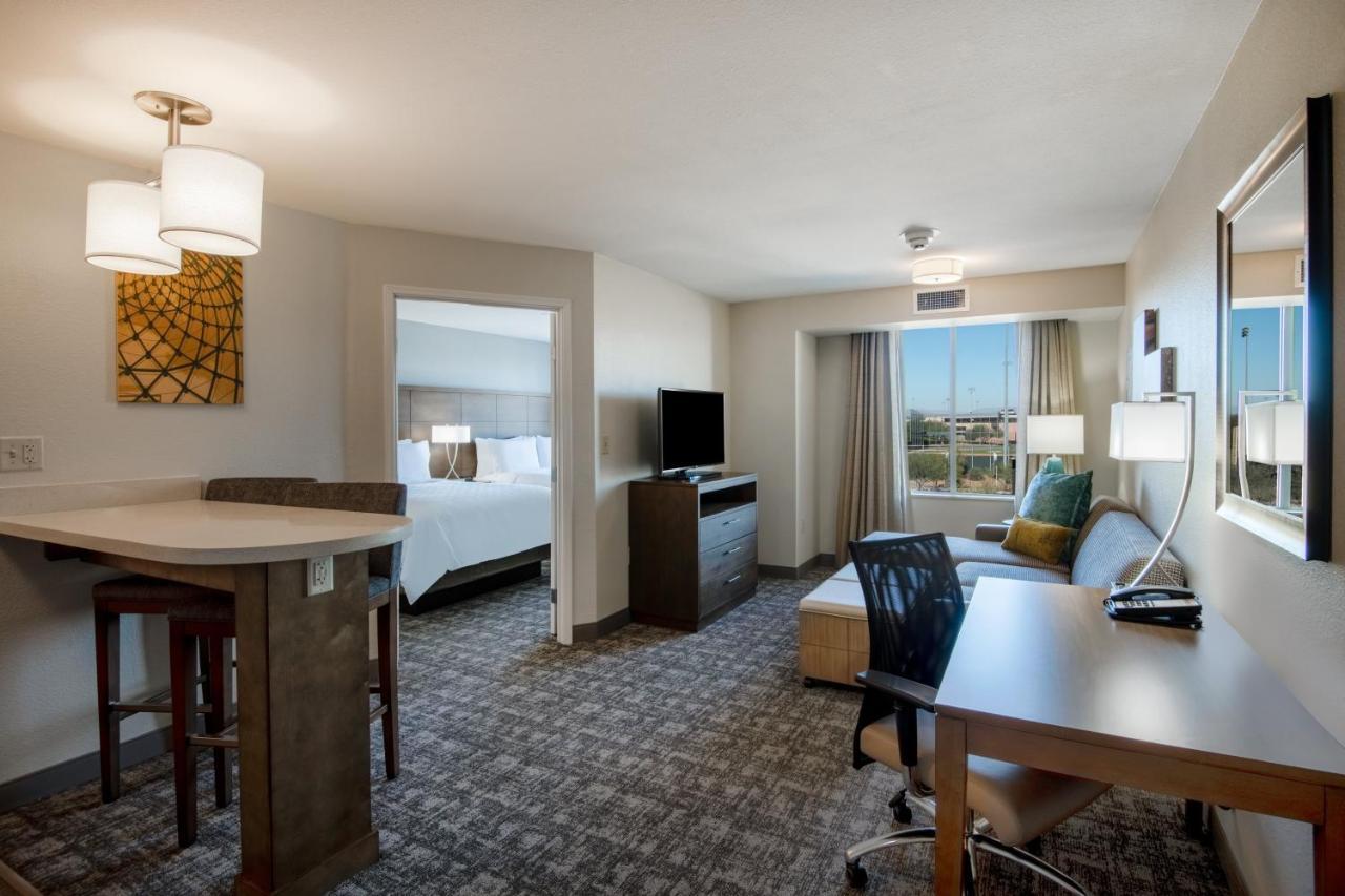 Staybridge Suites - Scottsdale - Talking Stick By Ihg Ngoại thất bức ảnh