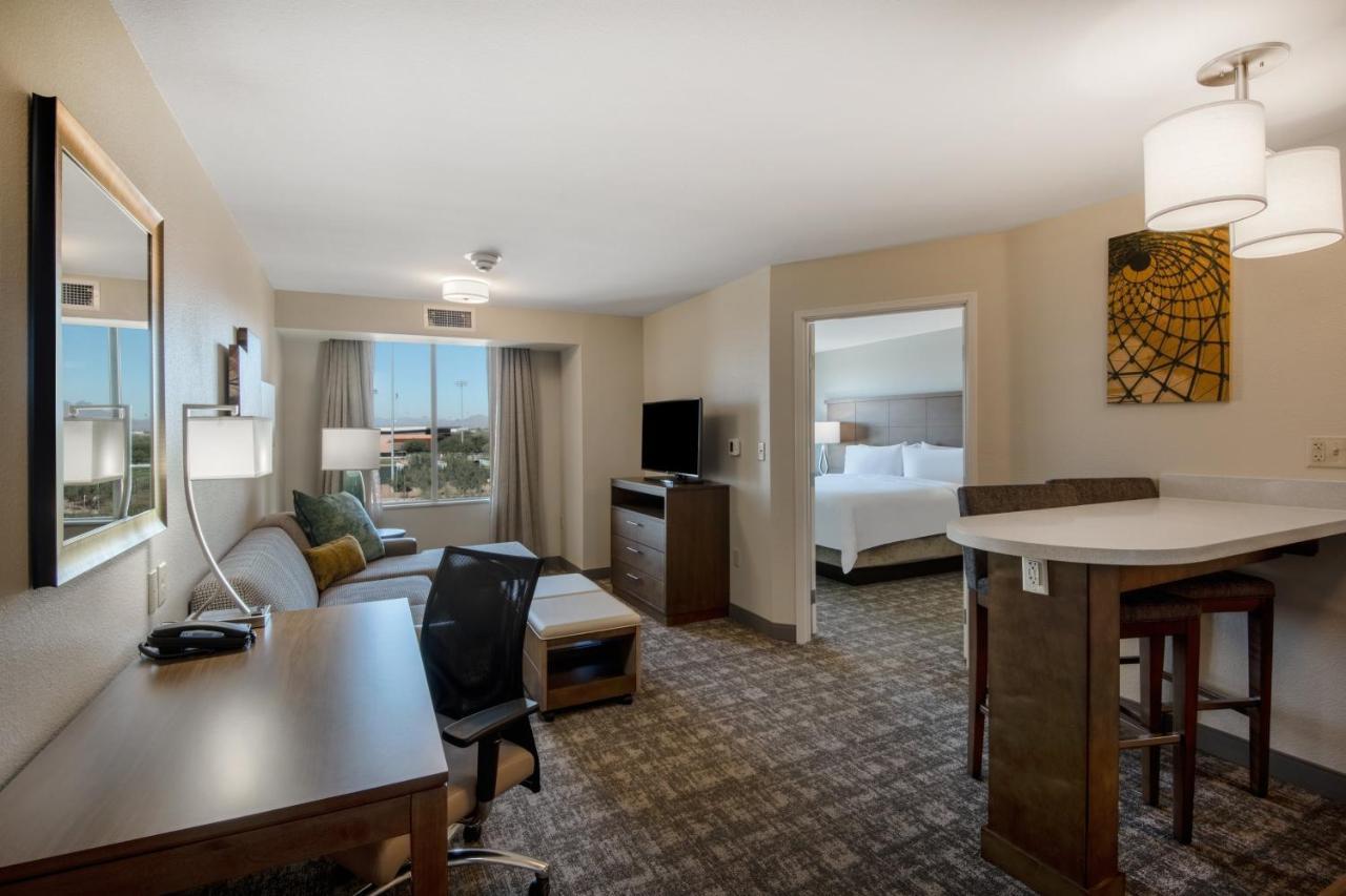 Staybridge Suites - Scottsdale - Talking Stick By Ihg Ngoại thất bức ảnh