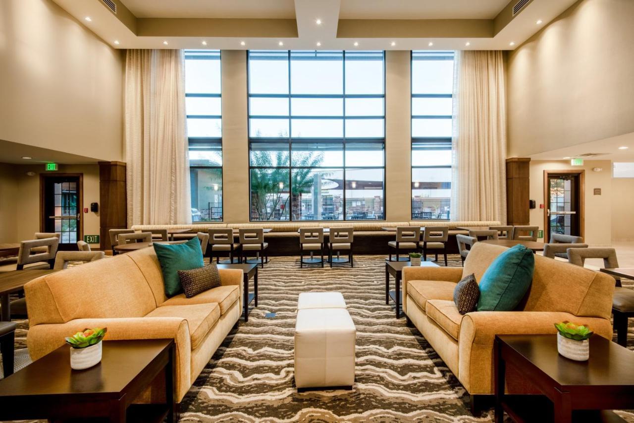 Staybridge Suites - Scottsdale - Talking Stick By Ihg Ngoại thất bức ảnh