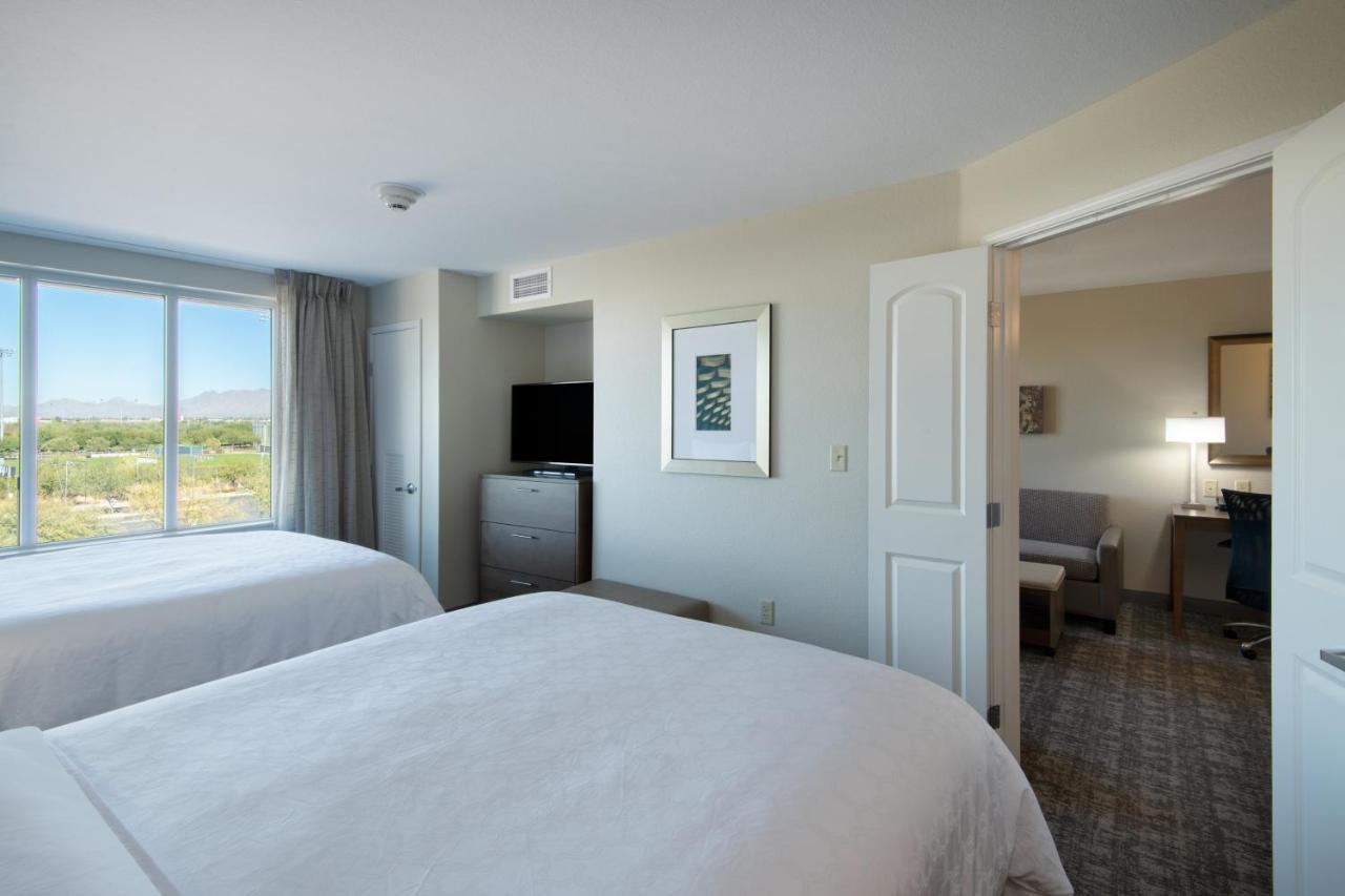 Staybridge Suites - Scottsdale - Talking Stick By Ihg Ngoại thất bức ảnh