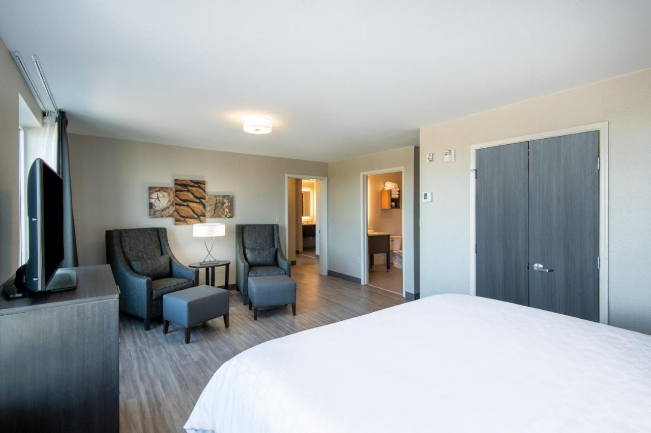 Staybridge Suites - Scottsdale - Talking Stick By Ihg Ngoại thất bức ảnh