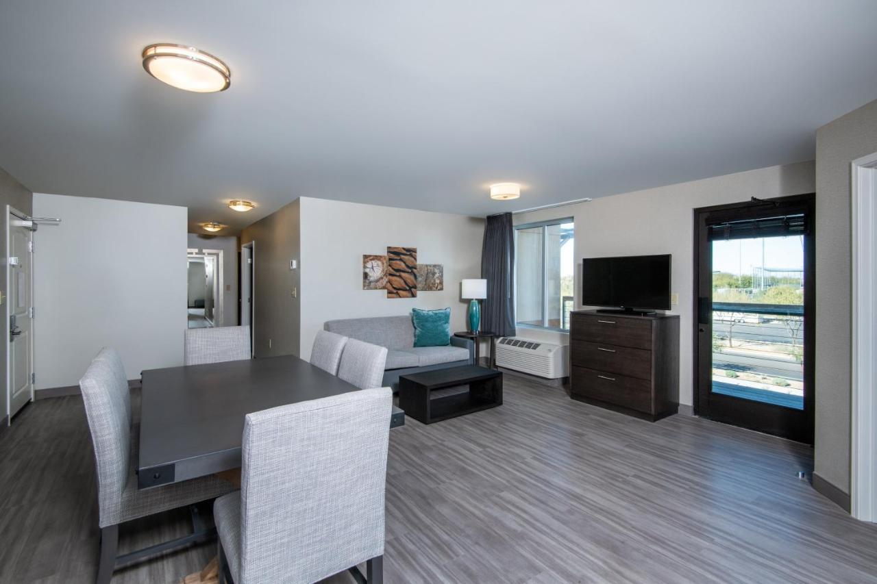 Staybridge Suites - Scottsdale - Talking Stick By Ihg Ngoại thất bức ảnh