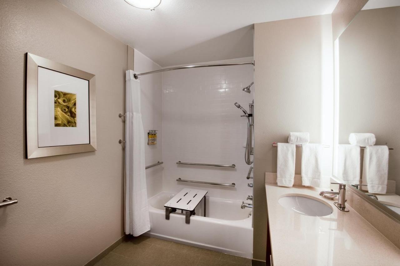 Staybridge Suites - Scottsdale - Talking Stick By Ihg Ngoại thất bức ảnh