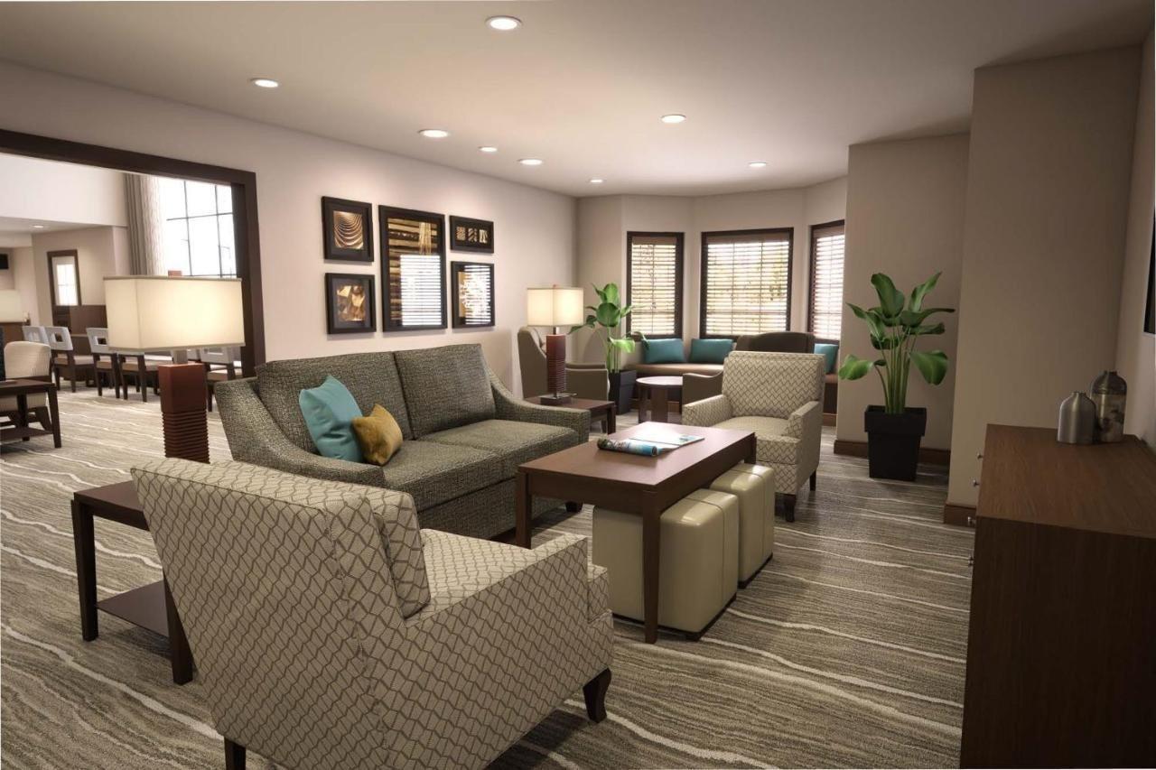 Staybridge Suites - Scottsdale - Talking Stick By Ihg Ngoại thất bức ảnh