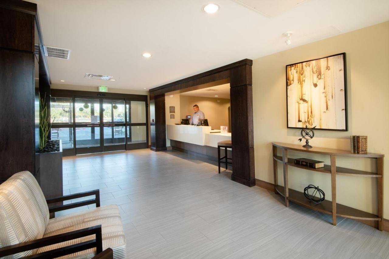 Staybridge Suites - Scottsdale - Talking Stick By Ihg Ngoại thất bức ảnh