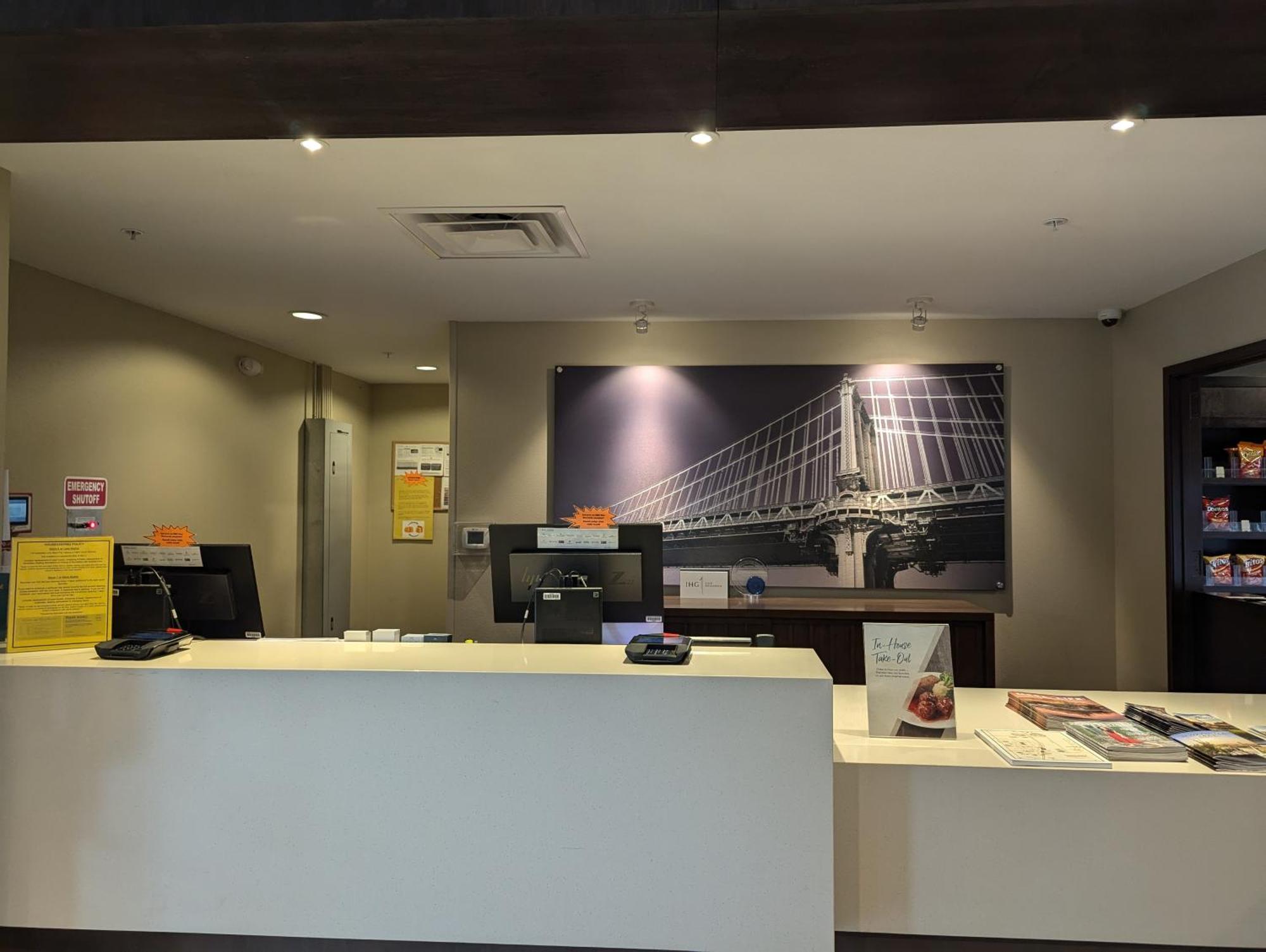 Staybridge Suites - Scottsdale - Talking Stick By Ihg Ngoại thất bức ảnh