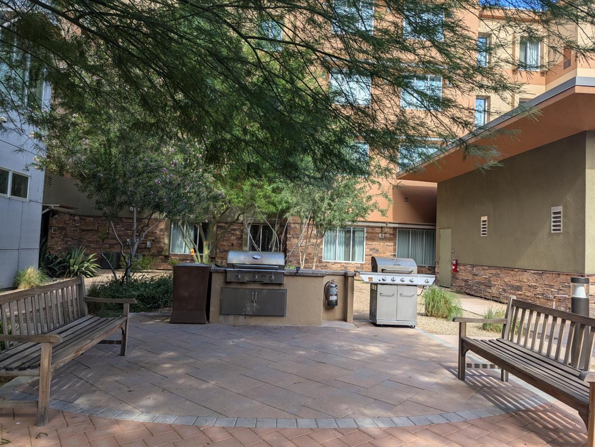 Staybridge Suites - Scottsdale - Talking Stick By Ihg Ngoại thất bức ảnh