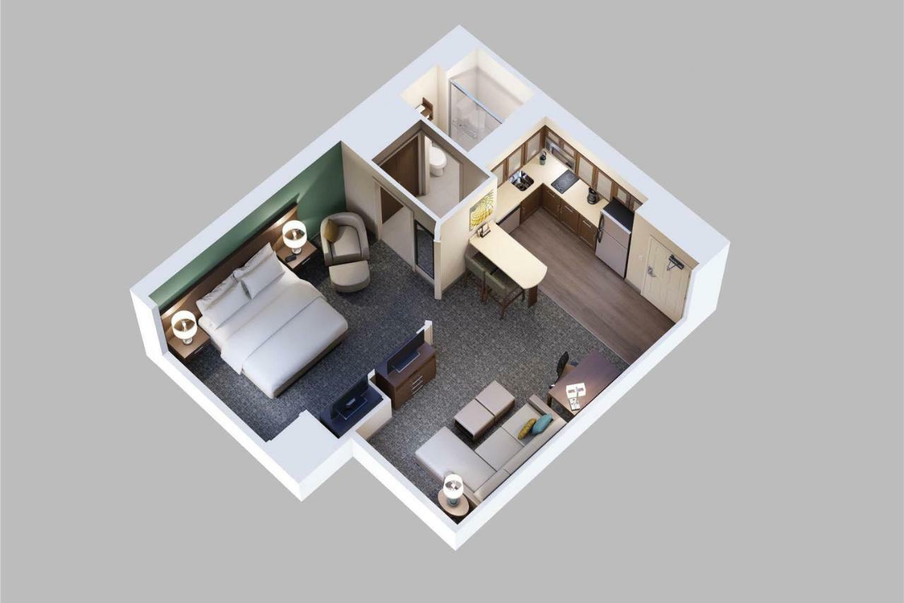 Staybridge Suites - Scottsdale - Talking Stick By Ihg Ngoại thất bức ảnh