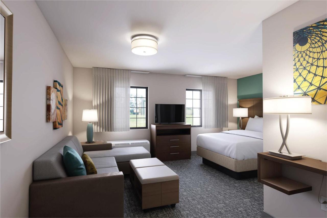 Staybridge Suites - Scottsdale - Talking Stick By Ihg Ngoại thất bức ảnh
