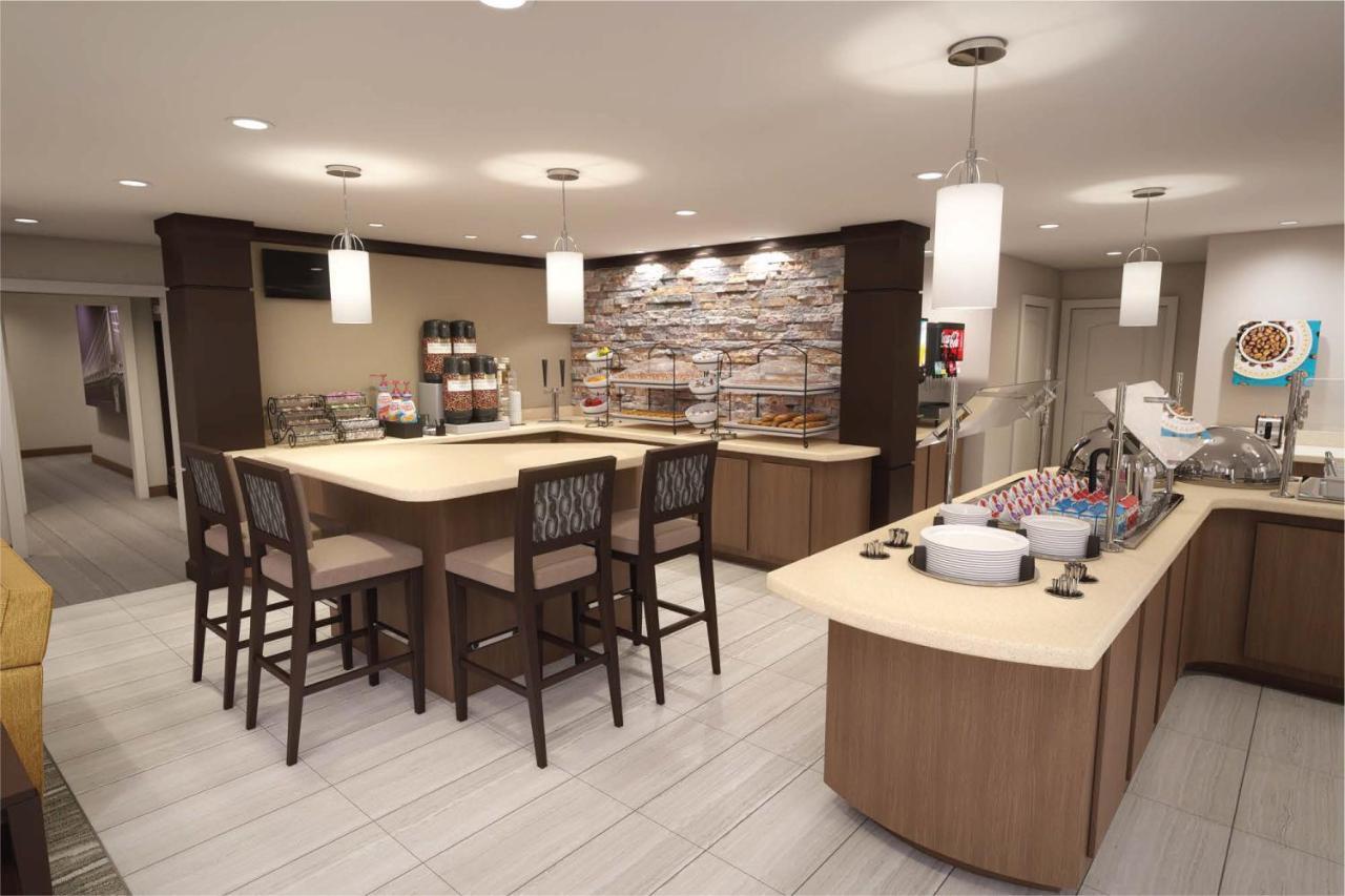 Staybridge Suites - Scottsdale - Talking Stick By Ihg Ngoại thất bức ảnh