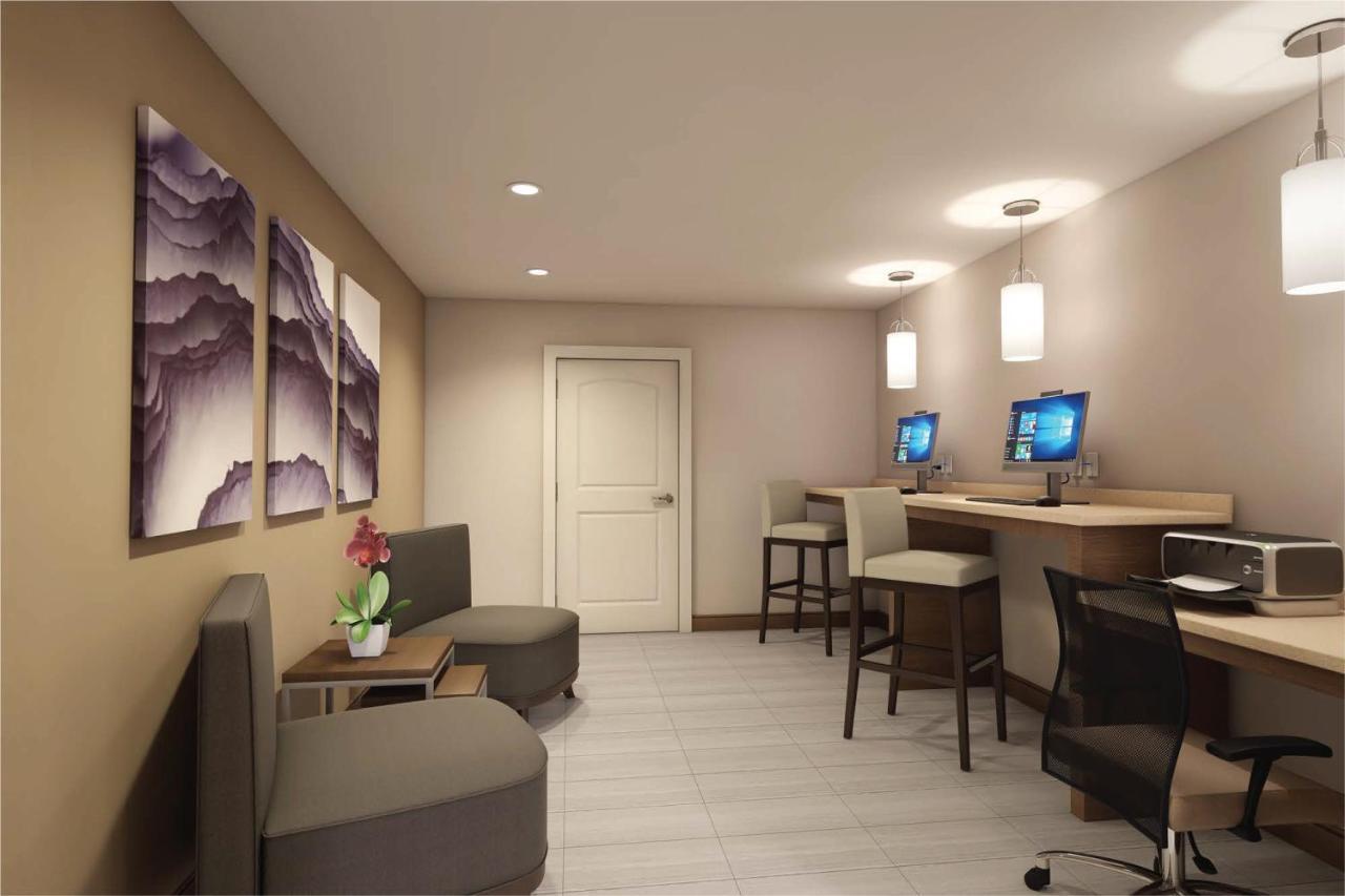 Staybridge Suites - Scottsdale - Talking Stick By Ihg Ngoại thất bức ảnh